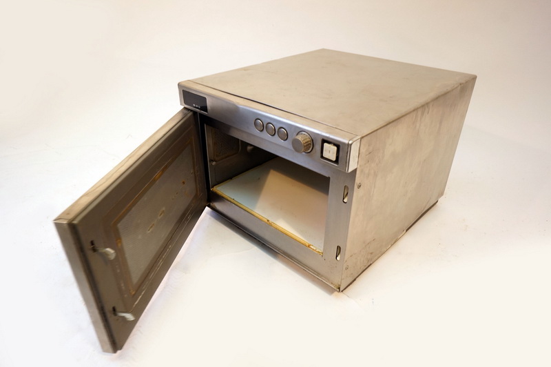 microondas industrial panasonic inox 34x42x48-52 1u